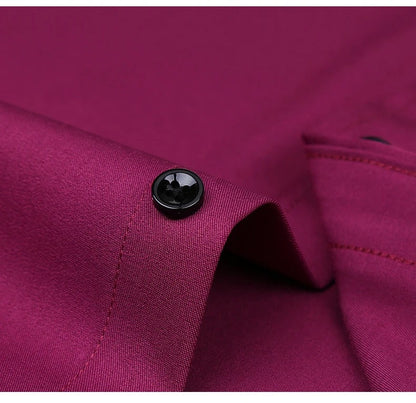 TheighT BreezeFit Anti-Wrinkle Short Sleeve Shirt