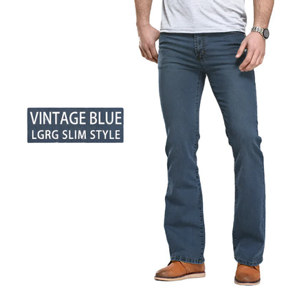Urban Edge Boot Jean
