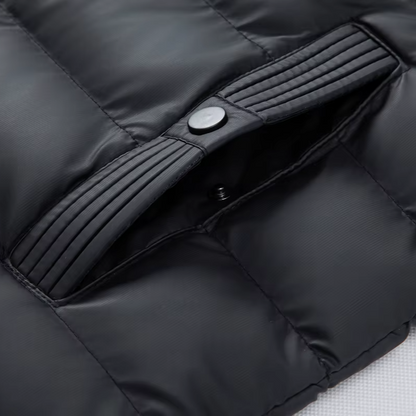 Premium  Hybrid Down Jacket