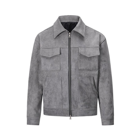 TheighT Vintage StreetWear Jacket
