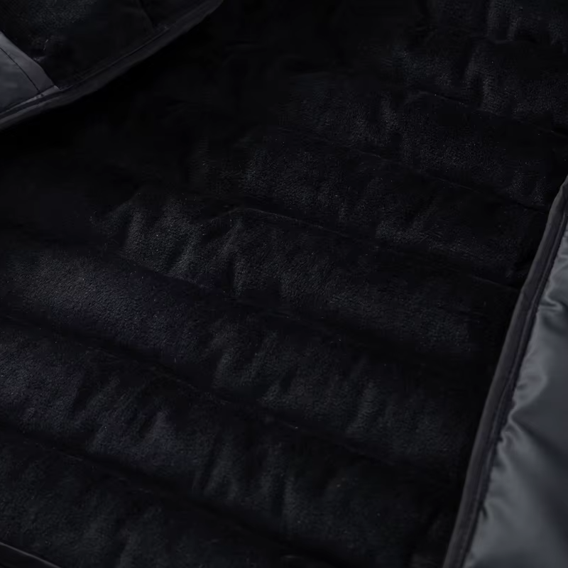 Premium  Hybrid Down Jacket