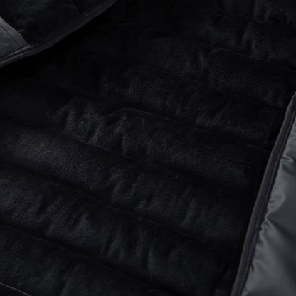 Premium  Hybrid Down Jacket