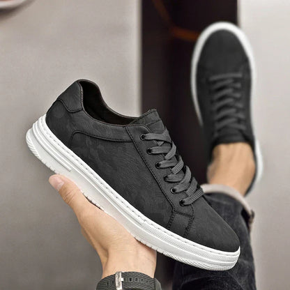 Jon Wellington Handmade Cow Leather Sneaker