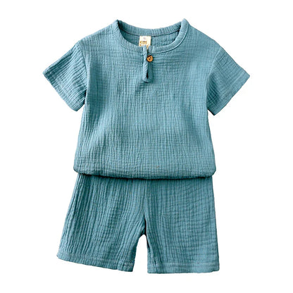 TheighT – Malibu Baby Set