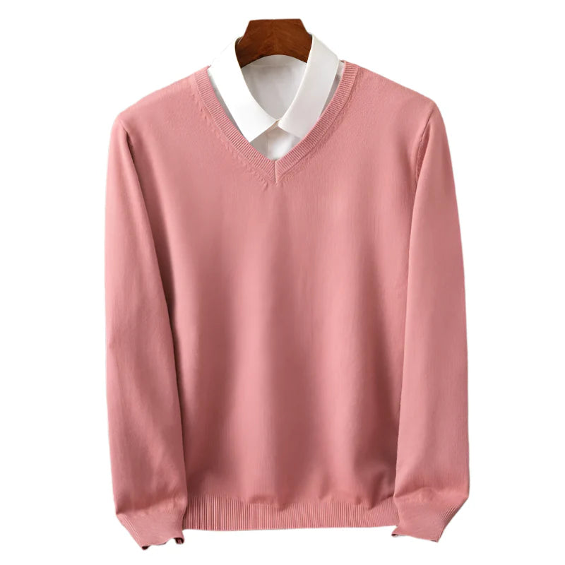 Noble Ultra Wool Sweater