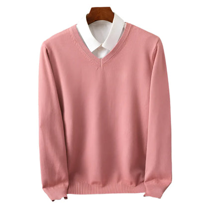 Noble Ultra Wool Sweater