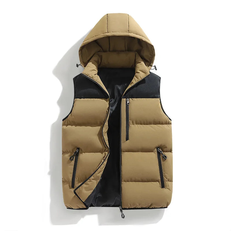 Monaco Alpine Vest