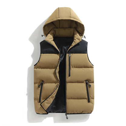 Monaco Alpine Vest