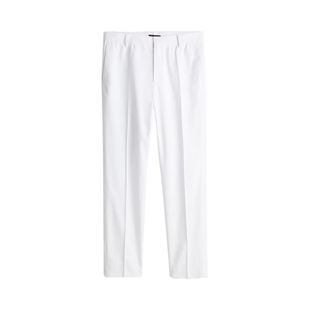 Slim Spacial Classy Chino Pants