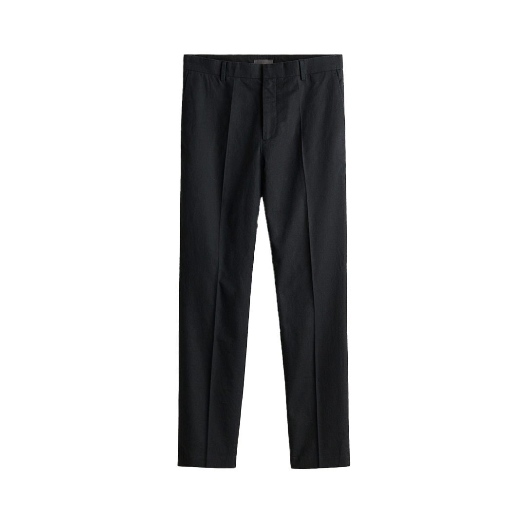 Slim Spacial Classy Chino Pants