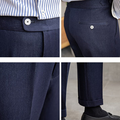 St. Charles Gurkha Trouser