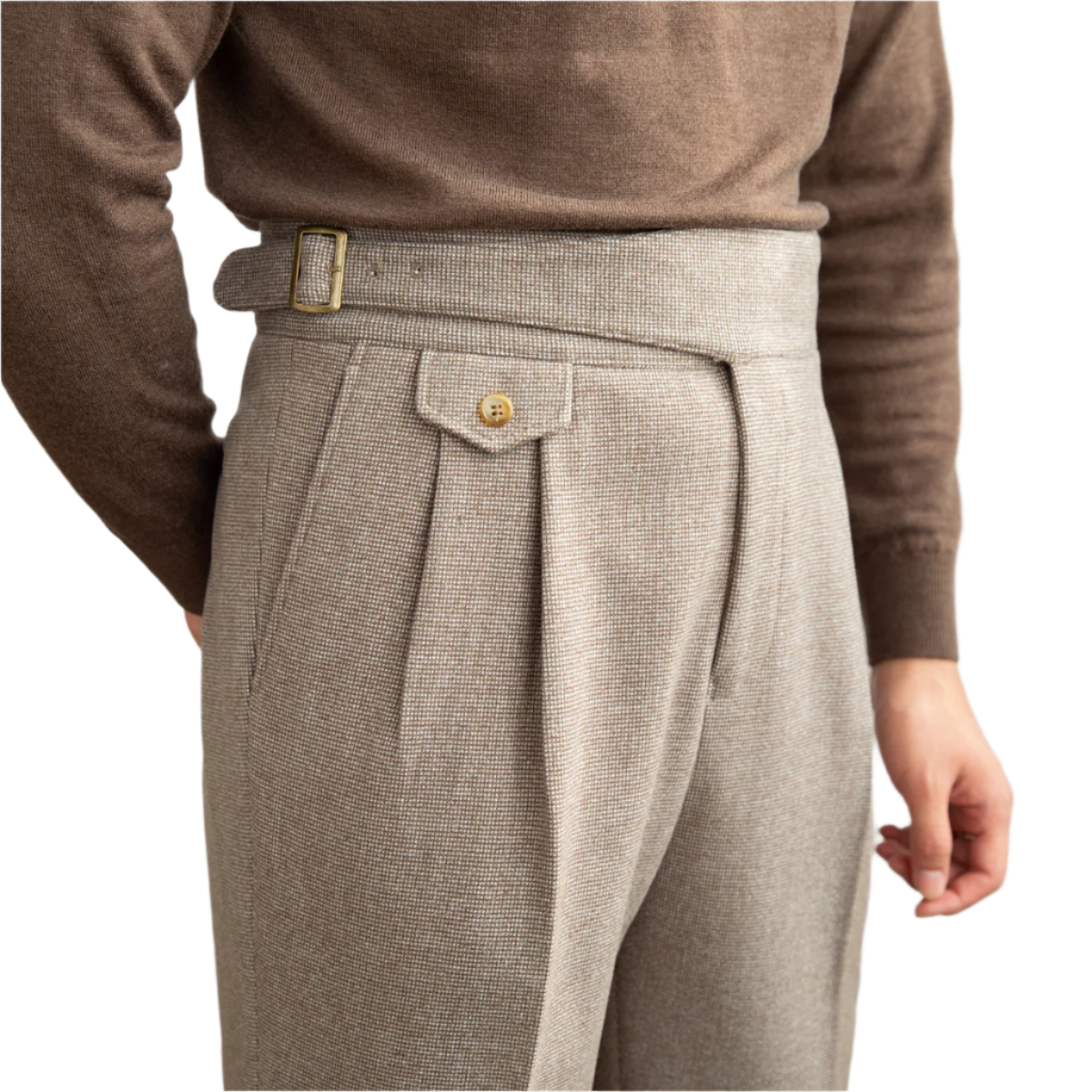 St. Montford Prestige Gurkha Trouser
