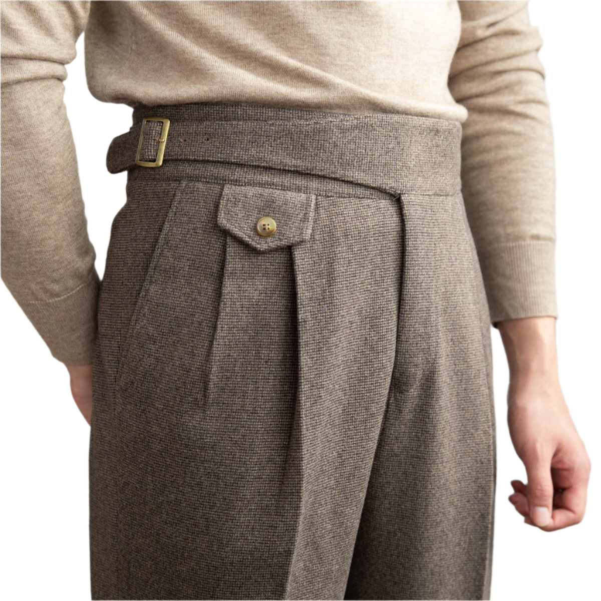 St. Montford Prestige Gurkha Trouser