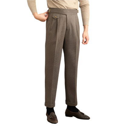 St. Montford Prestige Gurkha Trouser