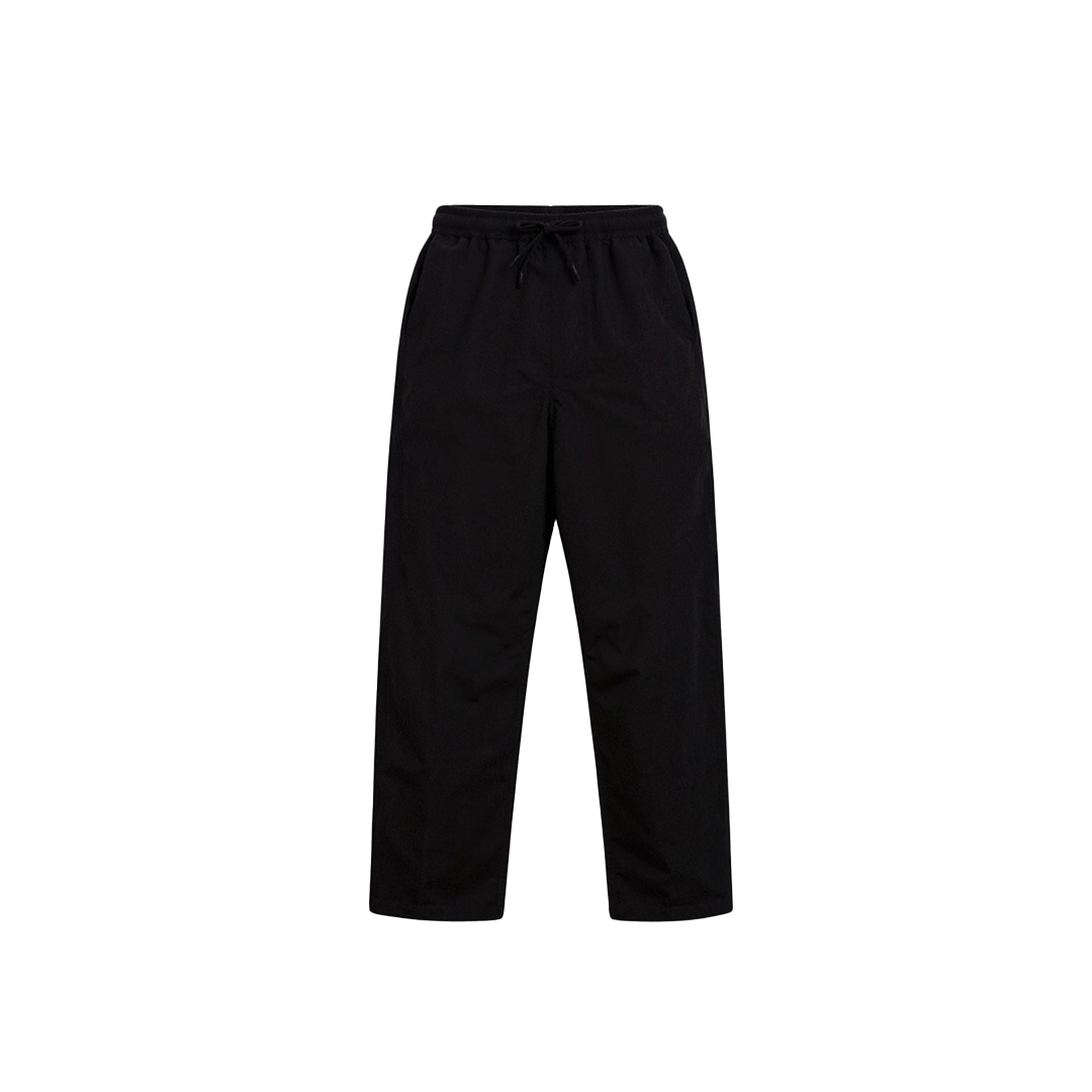 TheighT Cotton & Linen Blend Drawstring Pants