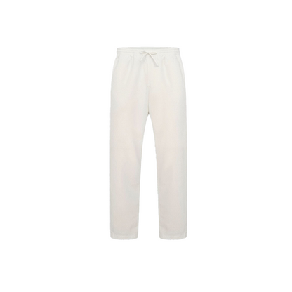 TheighT Cotton & Linen Blend Drawstring Pants