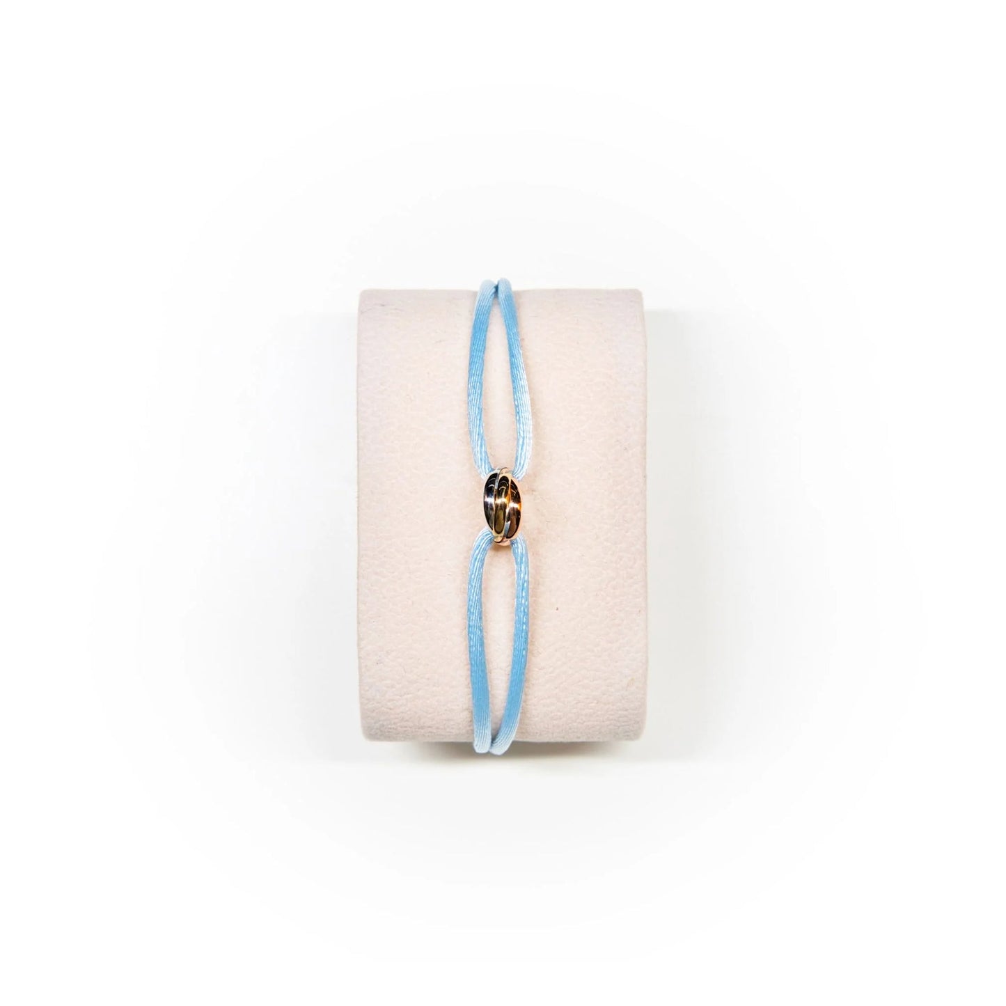 Light Blue - TheighT 4 Piece Set