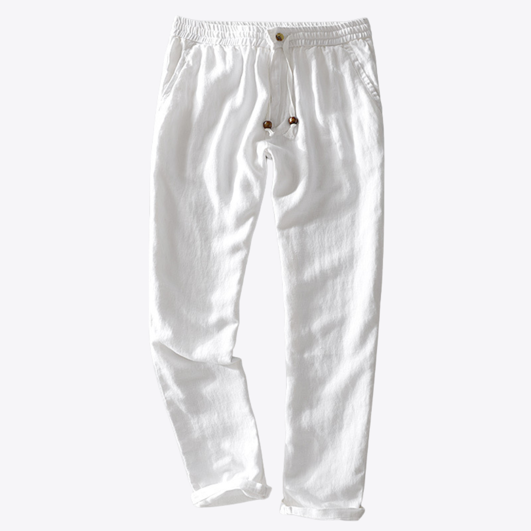 TheighT  Casual Lightweight Pants