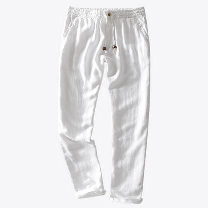 TheighT  Casual Lightweight Pants