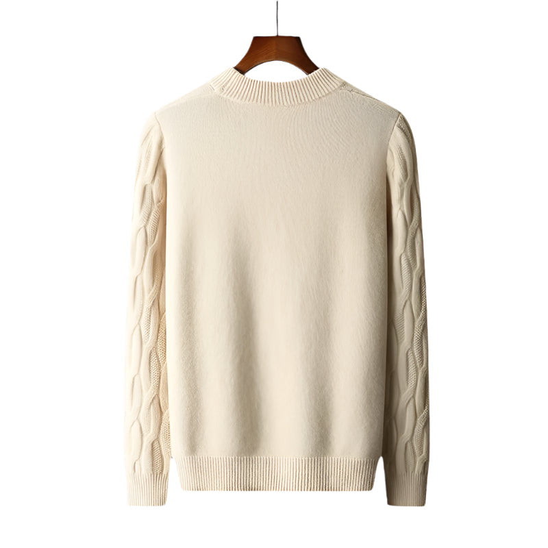 Winchester Merino Wool Sweater