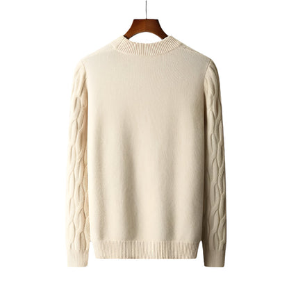 Winchester Merino Wool Sweater