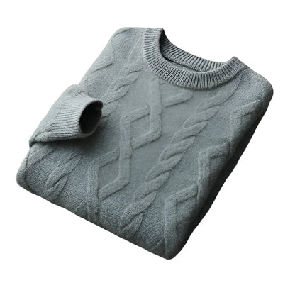 Whitmore Merino Wool Sweater
