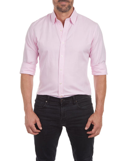 Stretch Royal Oxford
