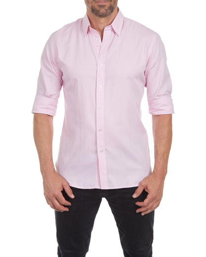 Stretch Royal Oxford
