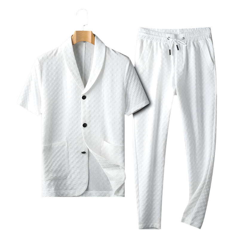 TheighT Dave Wellington Premium Set