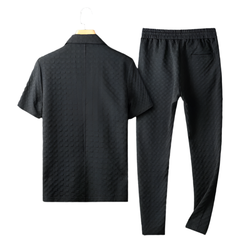 TheighT Dave Wellington Premium Set