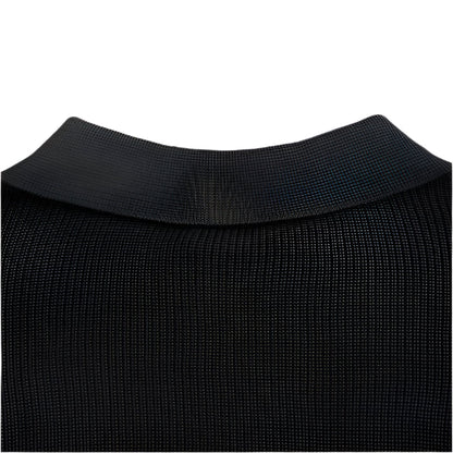 Julius Half Zip Sweater