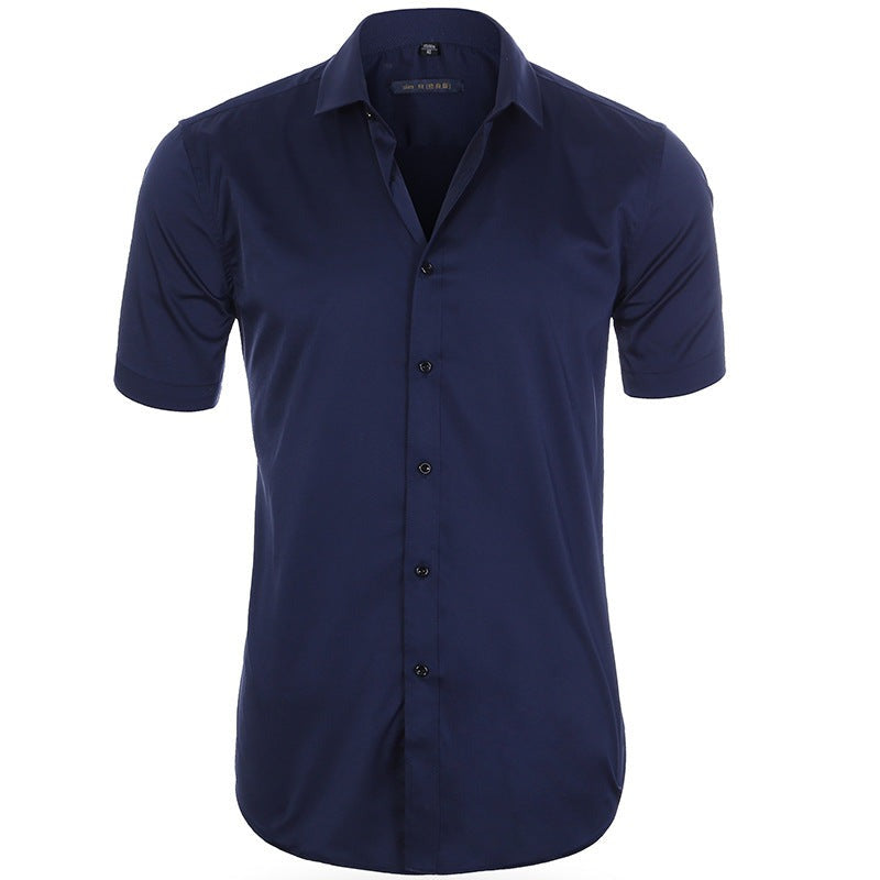 TheighT BreezeFit Anti-Wrinkle Short Sleeve Shirt