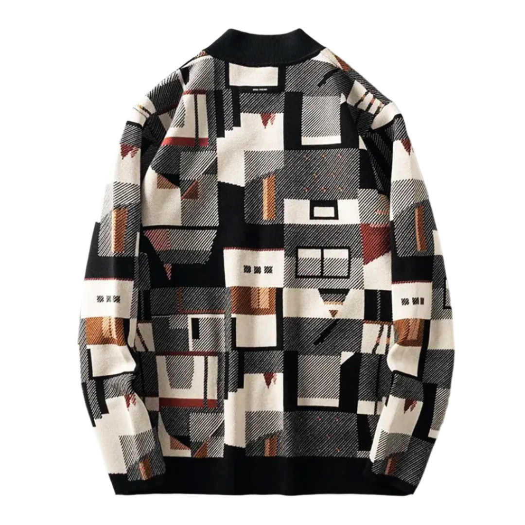 Caserio Cardigan