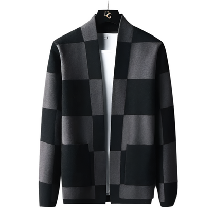 Moretti Cardigan