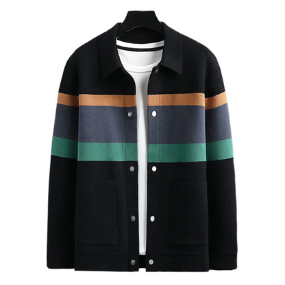 Milo Cardigan