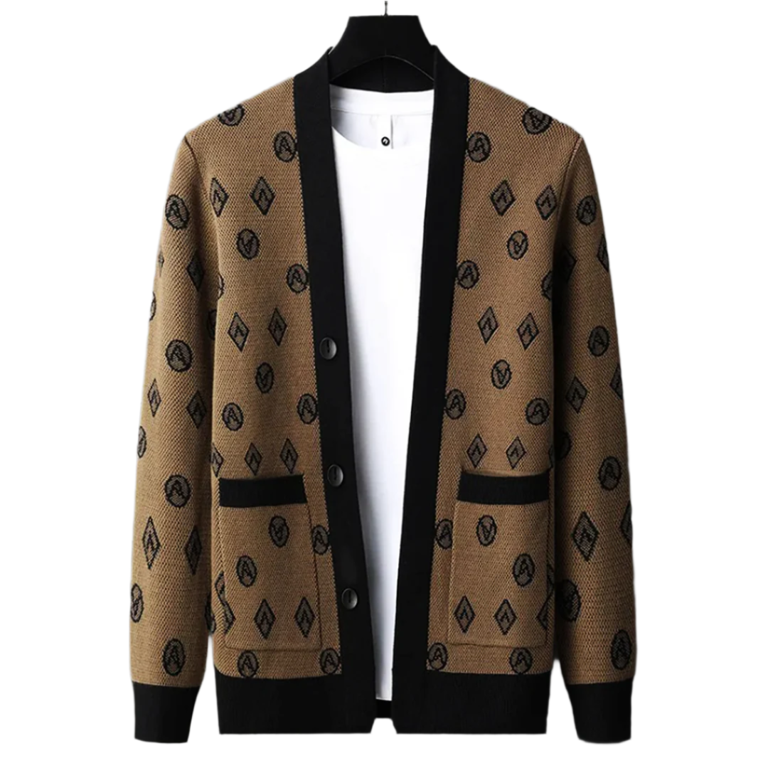 Vito Cardigan
