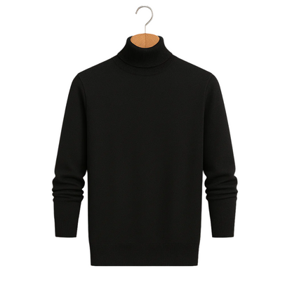 Old Money Cashmere Pullover
