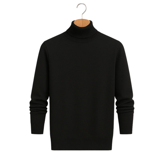 Old Money Cashmere Pullover