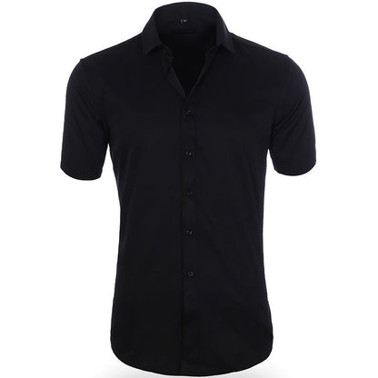 TheighT BreezeFit Anti-Wrinkle Short Sleeve Shirt