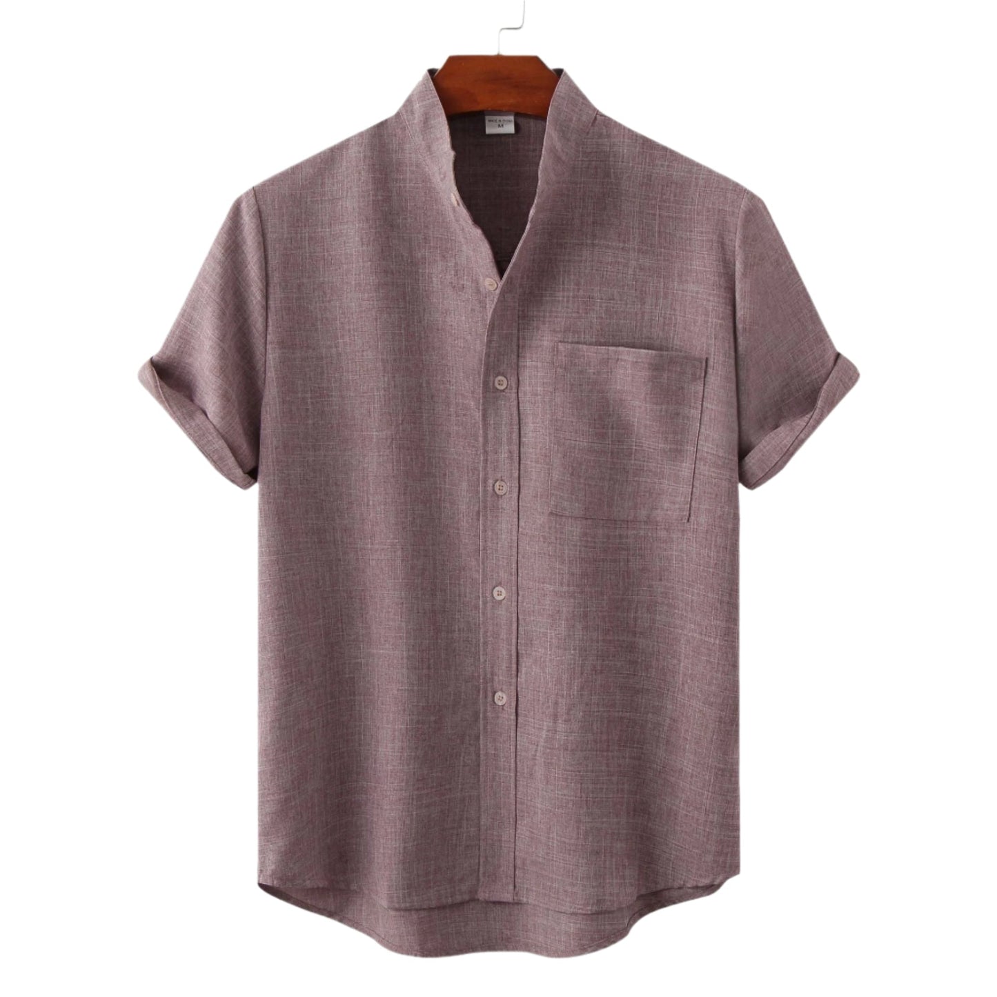 The  Machu Picchu SHIRT- TheighT