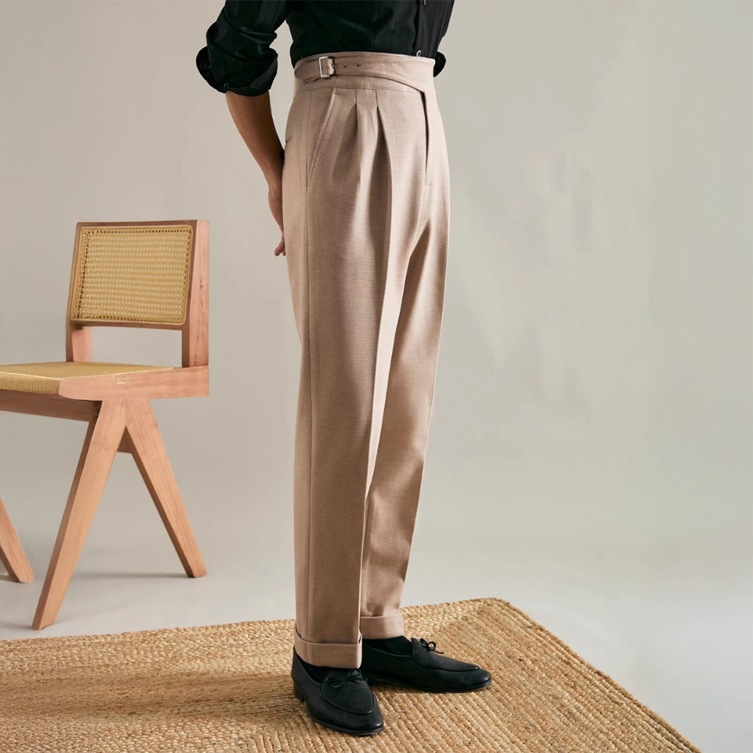 TheighT Firenze Trousers