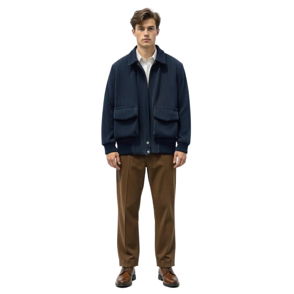 St. James Bomber