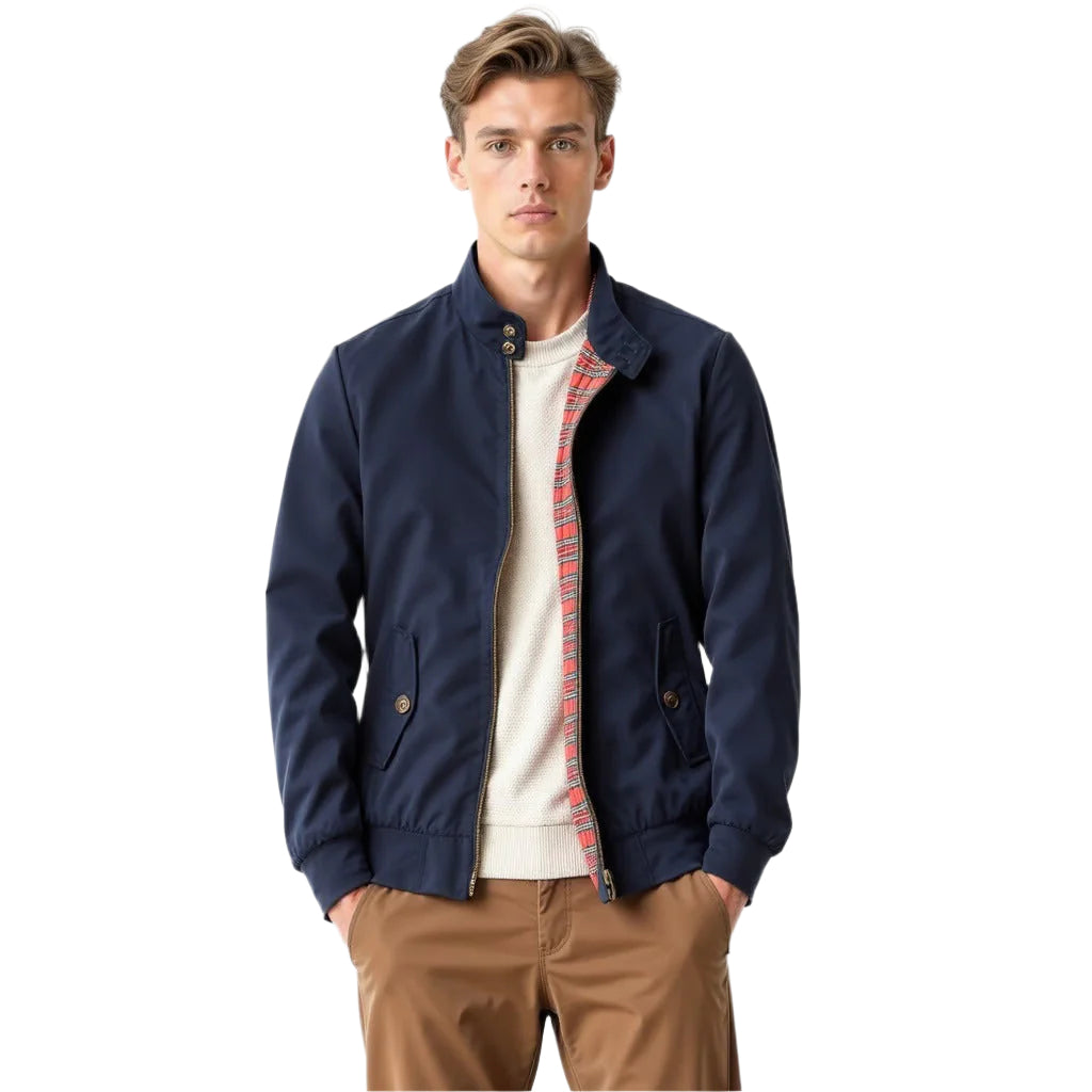 Westminster Legacy Club Jacket