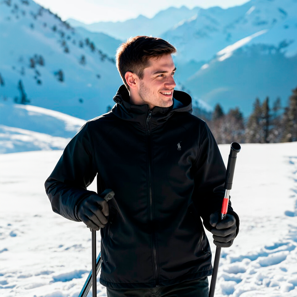 TheighT® Classic Jacket - Limited Edition
