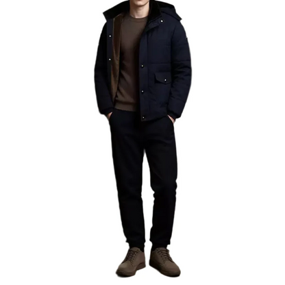 Chesterfield Winter Coat