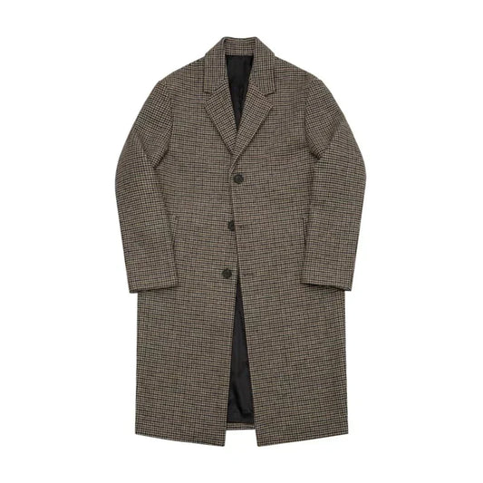 TheighT Sherlock Coat