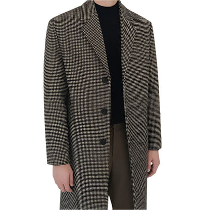 TheighT Sherlock Coat