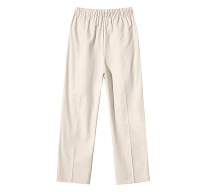 Mazagan Linen Pant