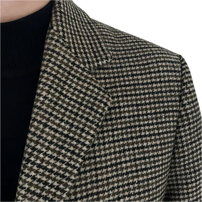 TheighT Sherlock Coat