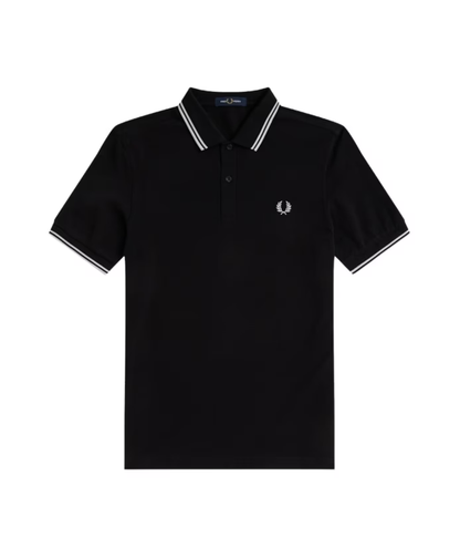 Men's Polo Shirt "Fred."